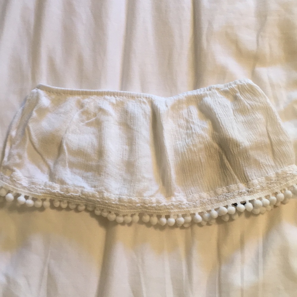 Bandeau from Forever 21